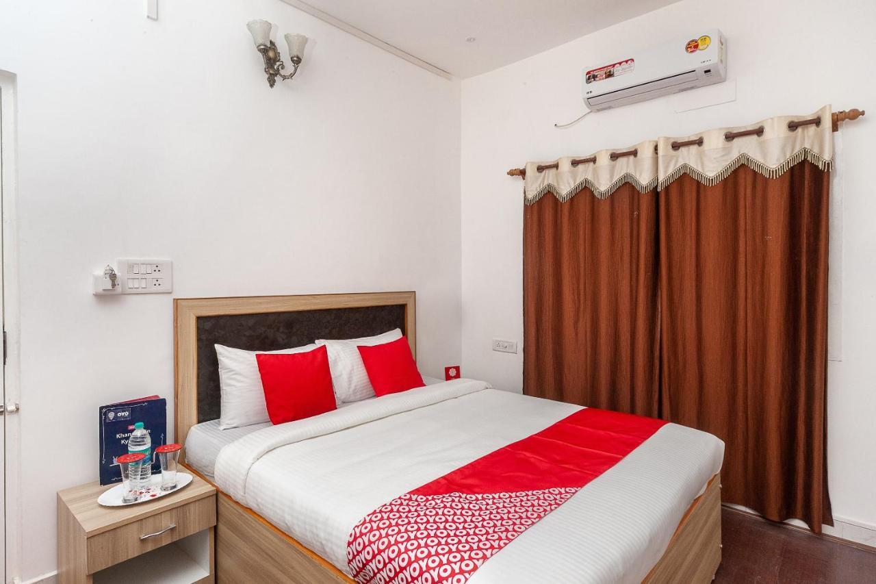 Oyo Flagship 76653 Bali Beach House Otel Chennai Dış mekan fotoğraf